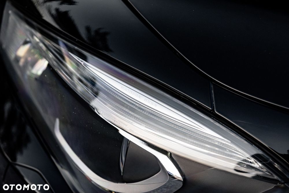 Mercedes-Benz CLA 250 7G-DCT AMG Line - 17