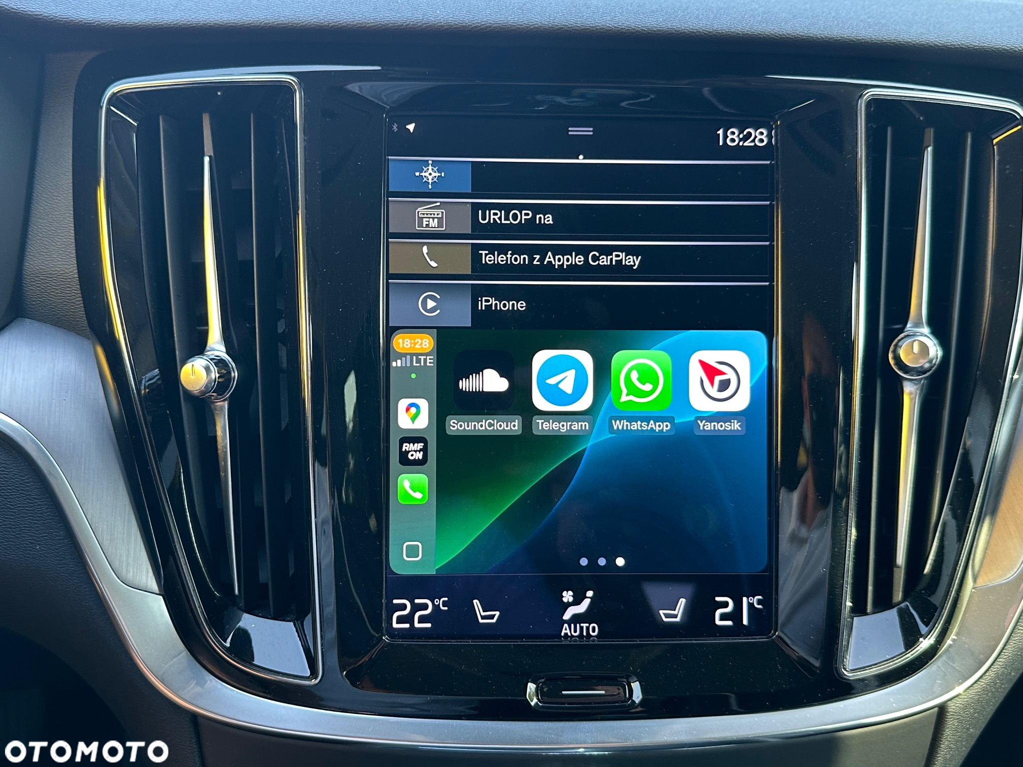 Volvo V60 - 27