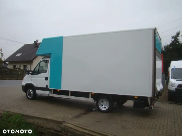 Iveco DAILY 40 C 18 3.0TDI WINDA - 12