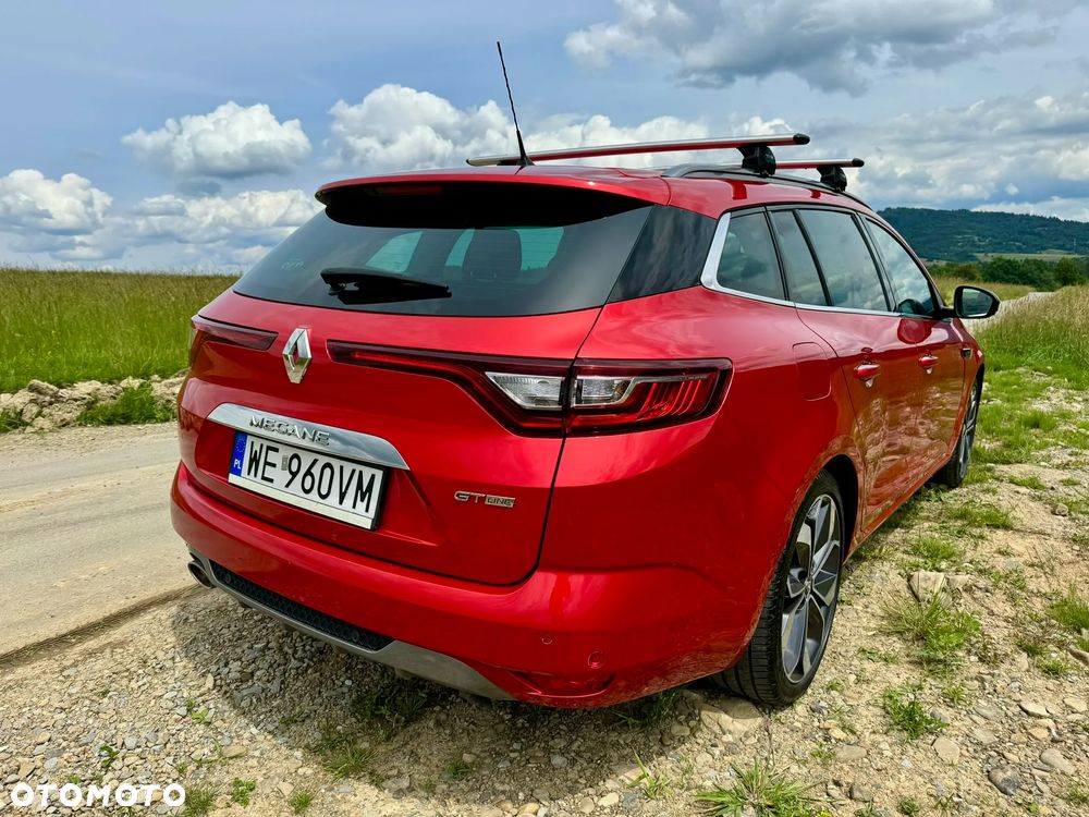 Renault Megane 1.3 TCe FAP GT Line - 5