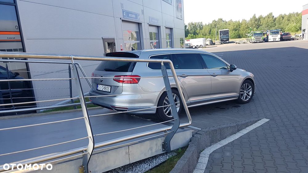Volkswagen Passat - 5