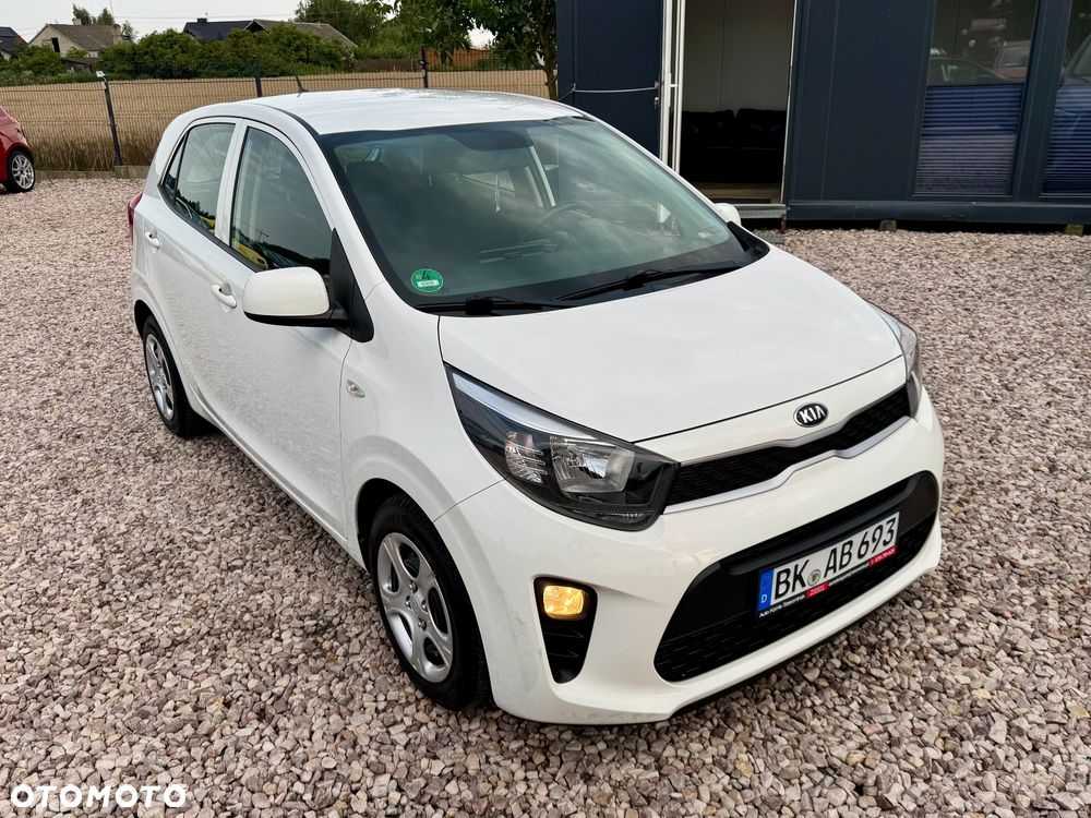 Kia Picanto - 2