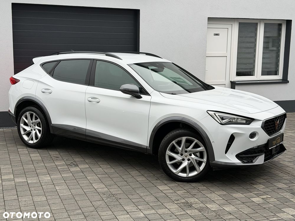 Cupra Formentor 1.5 TSI DSG - 29