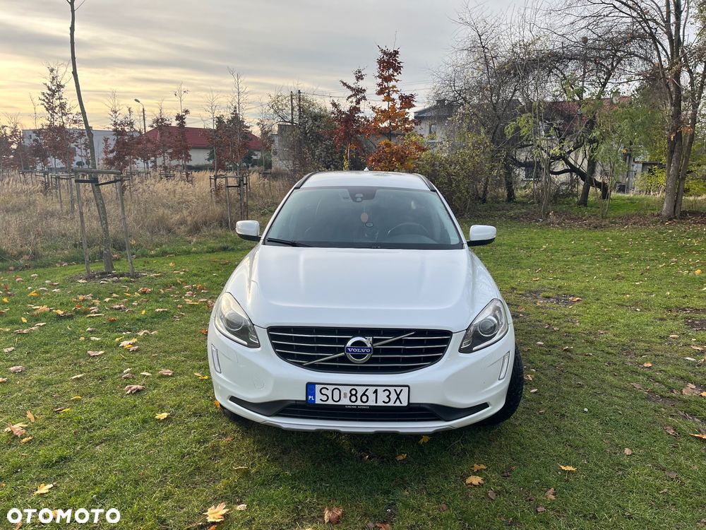 Volvo XC 60 D4 AWD Momentum - 20