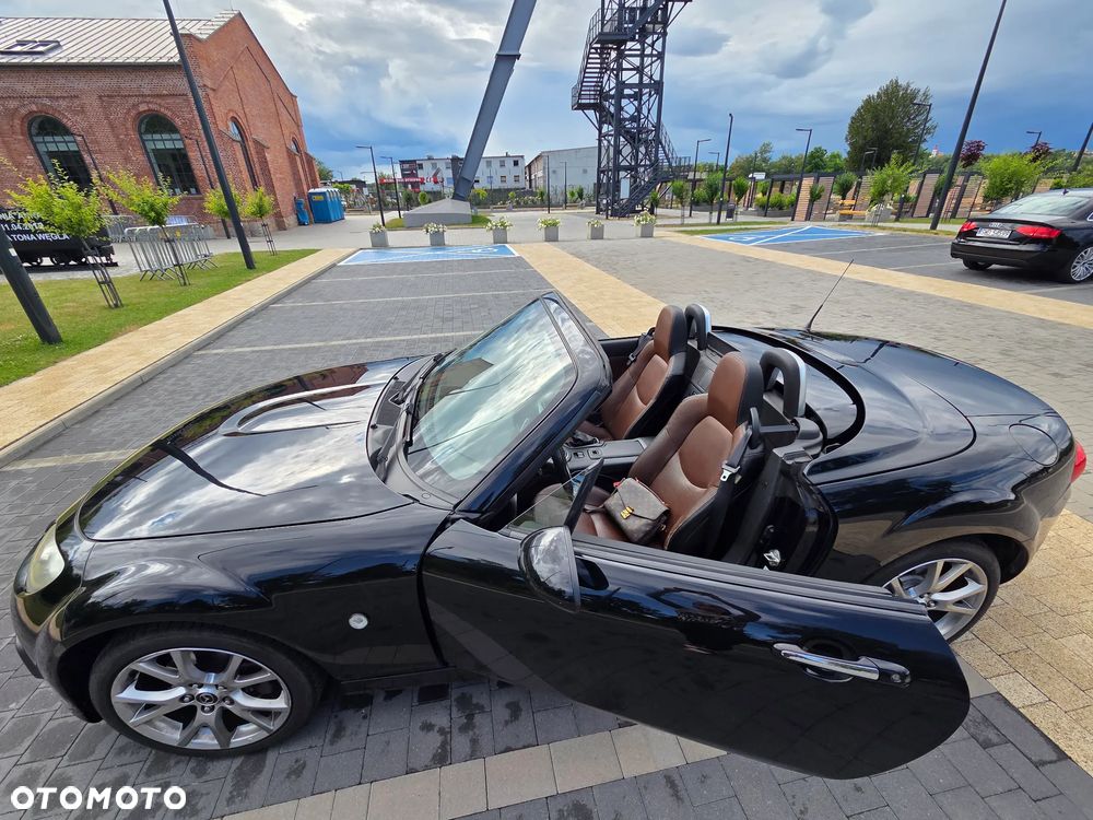 Mazda MX-5 1.8 MZR Roadster Coupe Kenko - 6