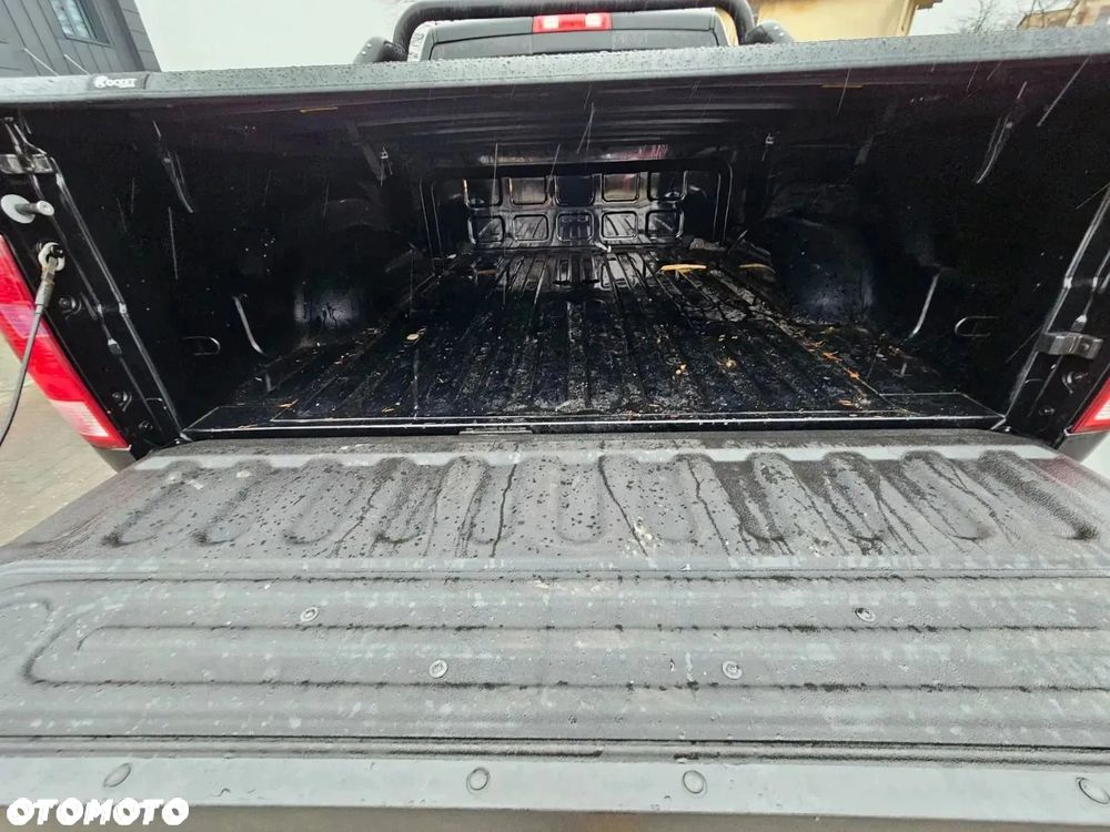 Dodge RAM 1500 5.7 4x4 - 11