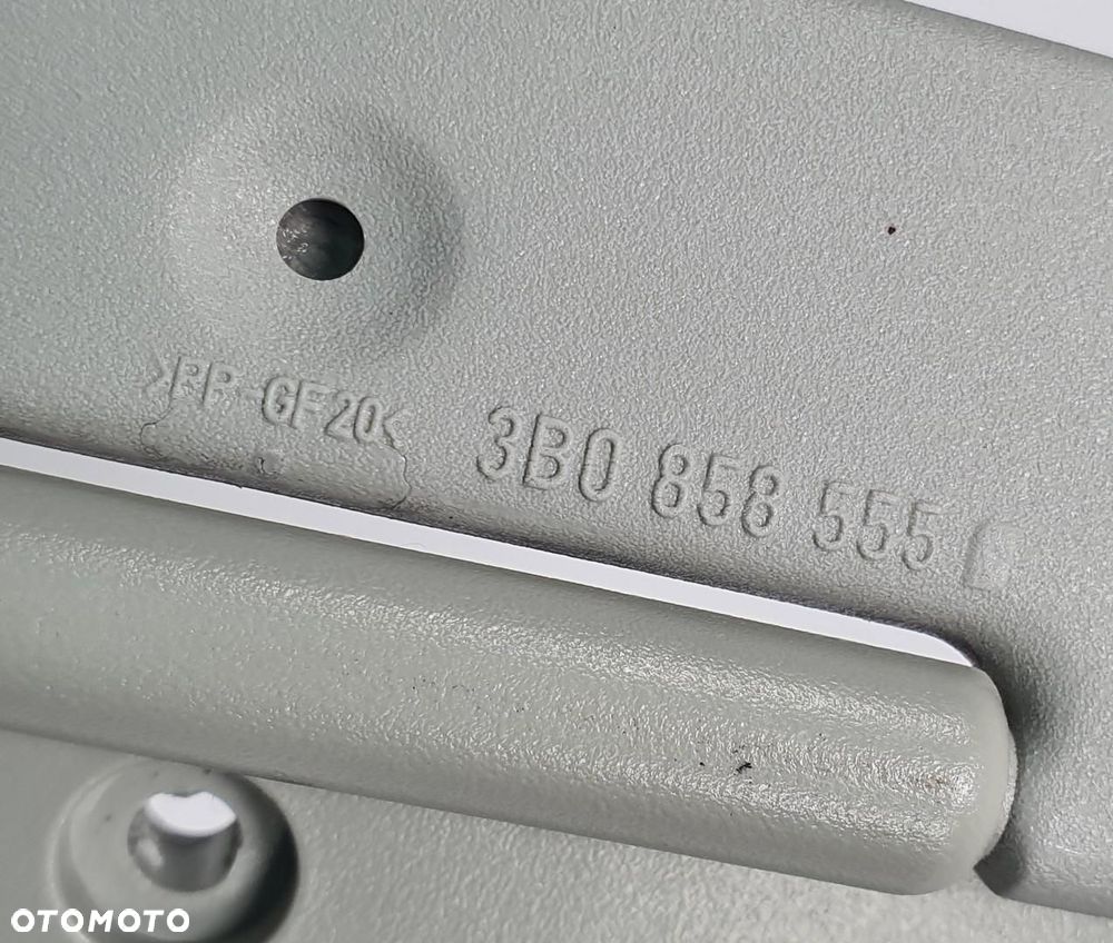 OSŁONA LUSTERKA WSTECZNEGO VW GOLF IV 3B0858555 - 3