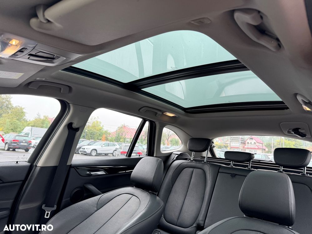 BMW X1 sDrive20d Aut. xLine - 17