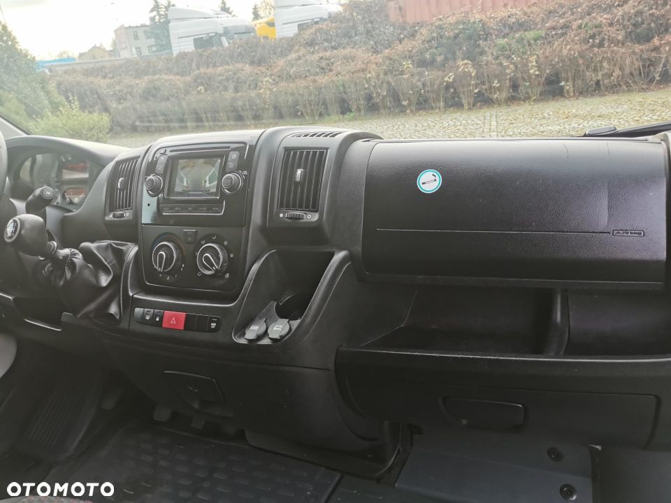 Citroën Jumper - 11