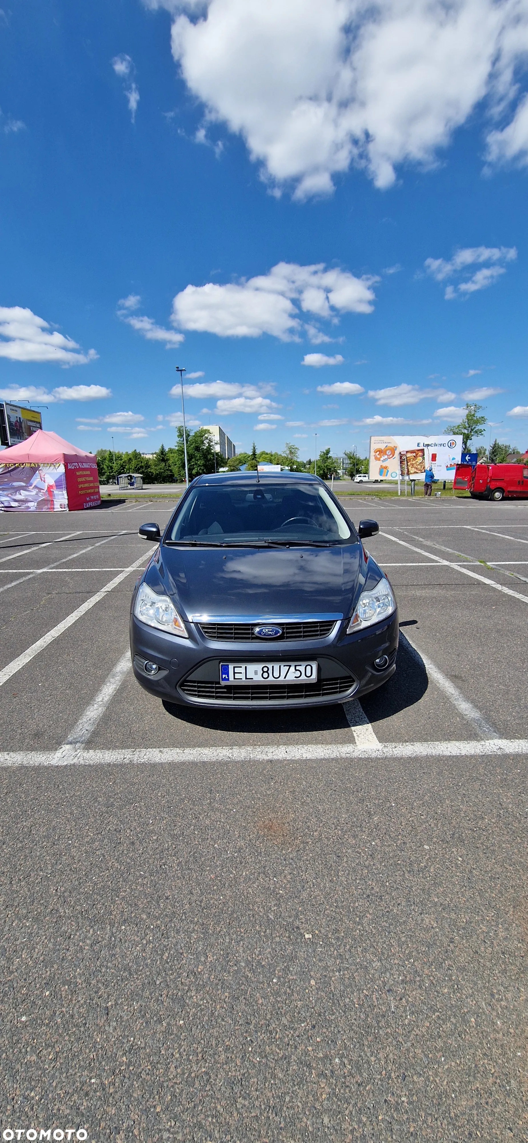Ford Focus - 12