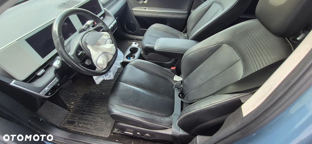 Hyundai IONIQ 5 84kWh Techniq - 18