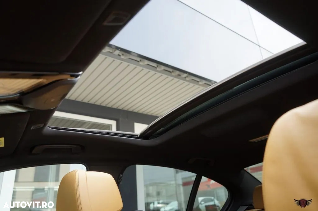 BMW Seria 5 545e xDrive AT PHEV - 19