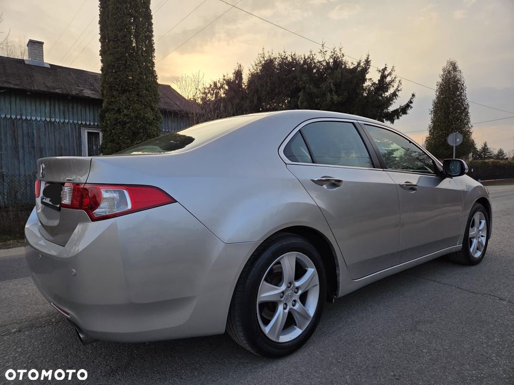 Honda Accord 2.4 Executive - 6