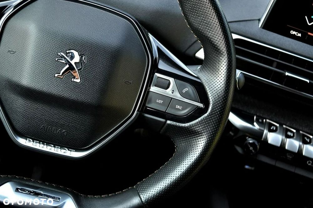 Peugeot 3008 1.2 PureTech Allure S&S - 35