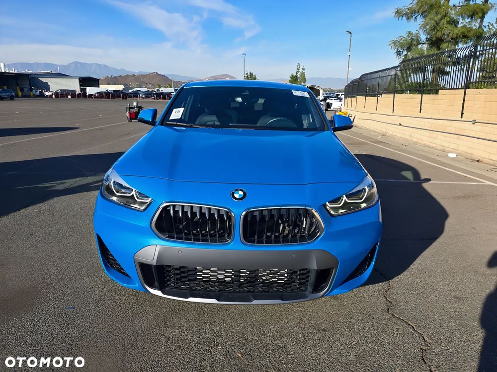 BMW X2 - 5