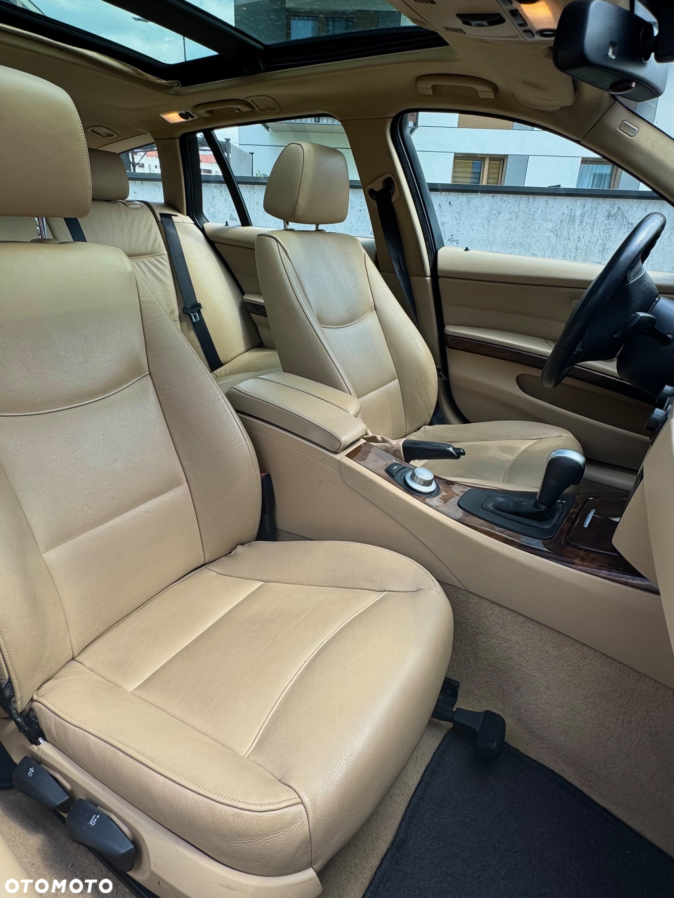 BMW Seria 3 - 20