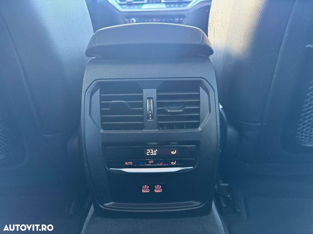 BMW Seria 3 320d xDrive Aut. Luxury Line - 19