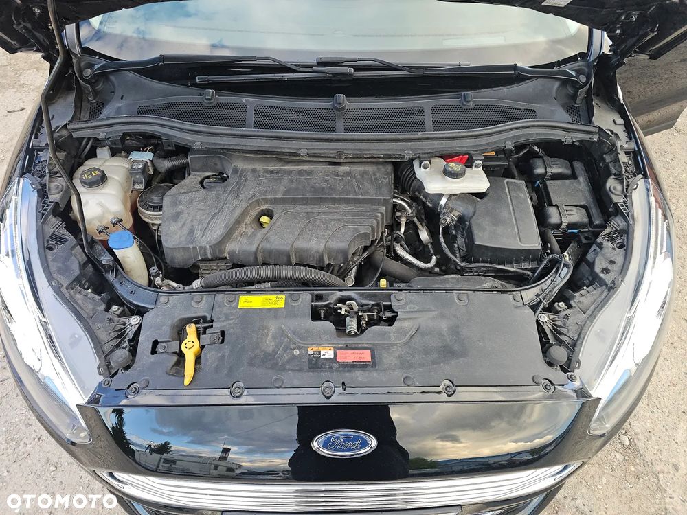 Ford S-Max 2.0 TDCi Bi-Turbo Titanium PowerShift - 31