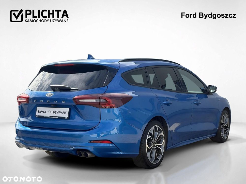 Ford Focus - 6