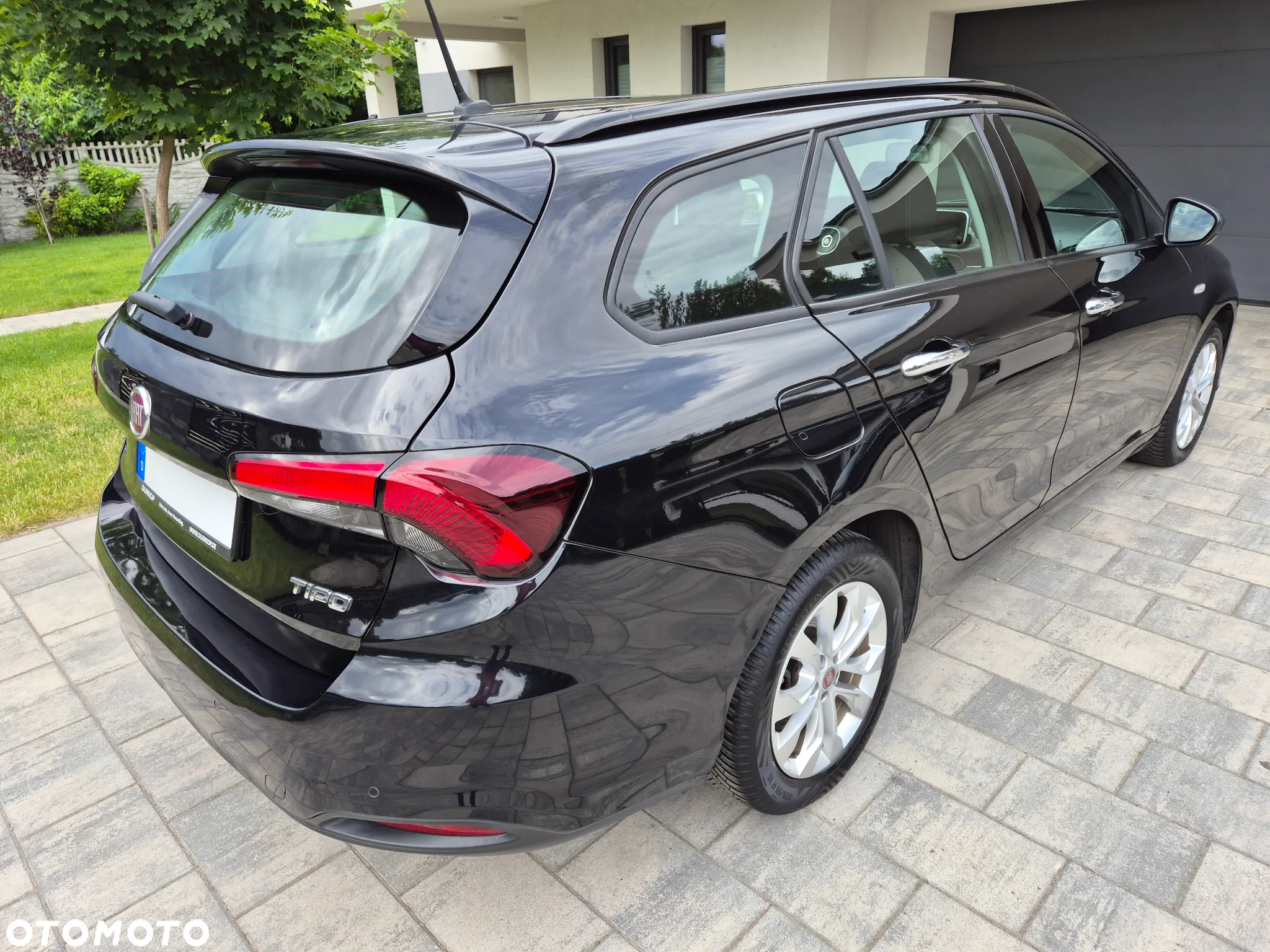 Fiat Tipo - 6