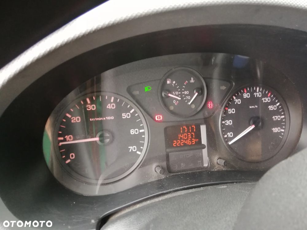 Citroën Berlingo - 5
