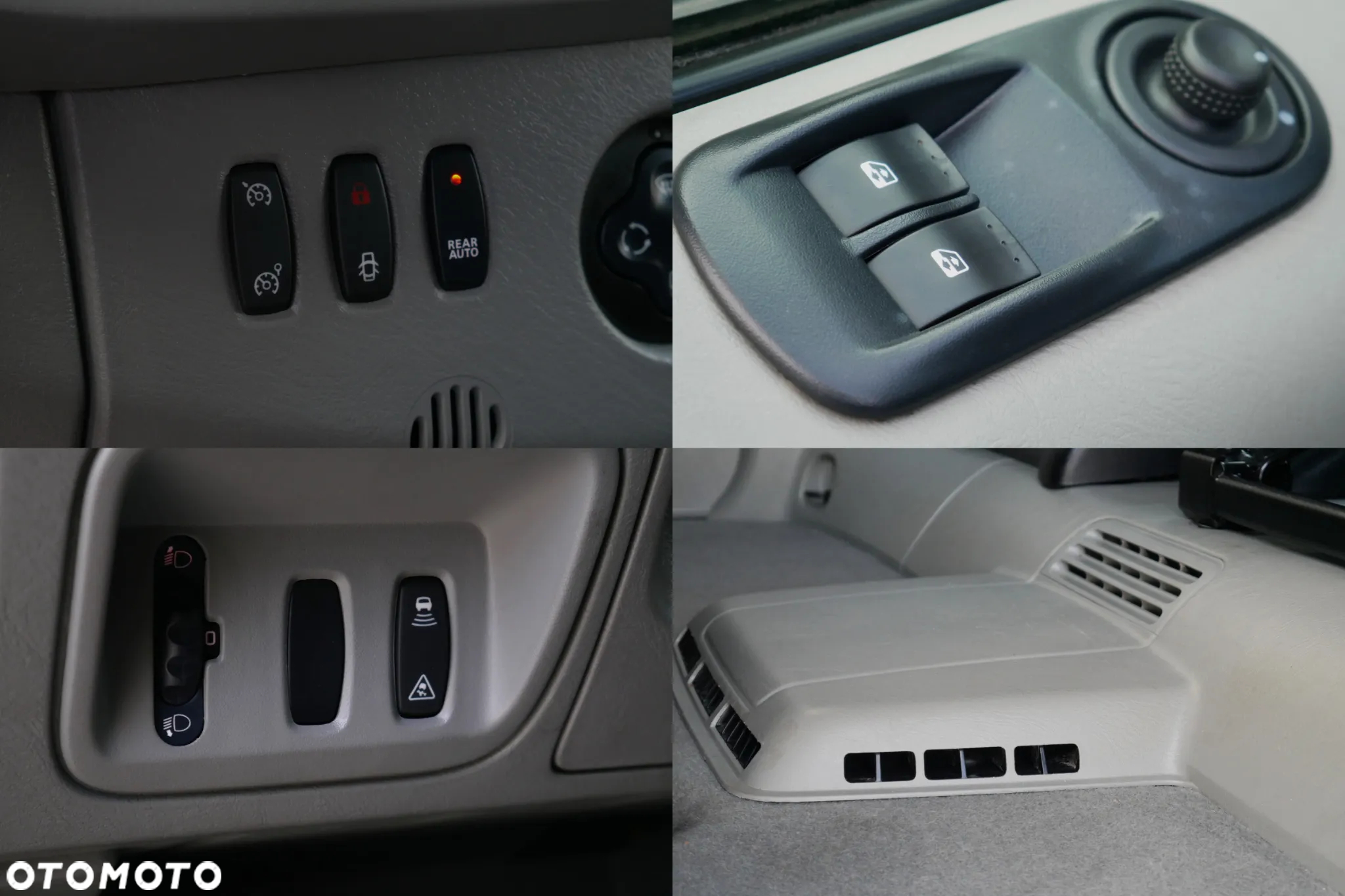 Renault Trafic 2.0 dCi 115 Passenger Expression - 35