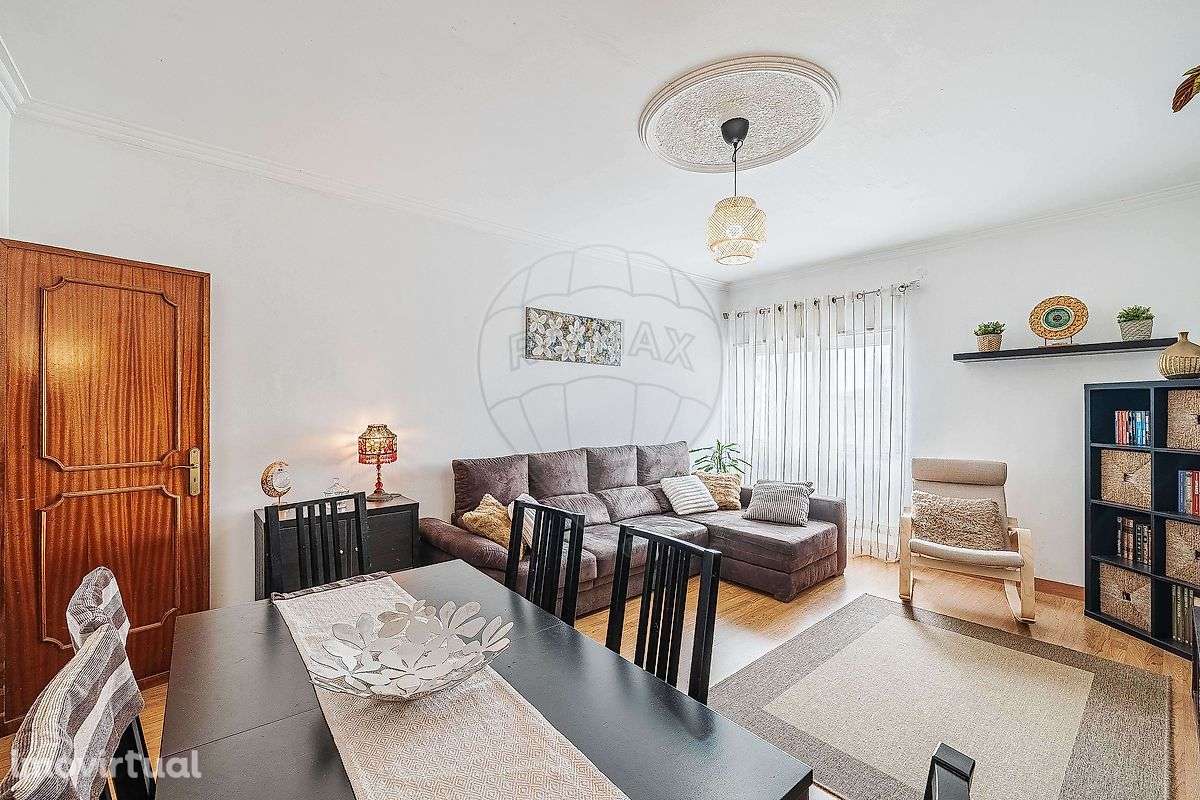 Apartamento T3 para venda - Grande imagem: 5/39