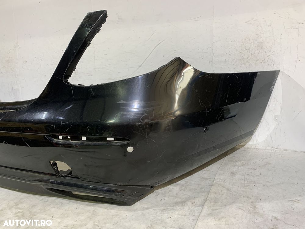 Bara spate Mercedes E-Class W213, Berlina, 2016, 2017, 2018, 2019, cod origine OE A2138850025. - 2