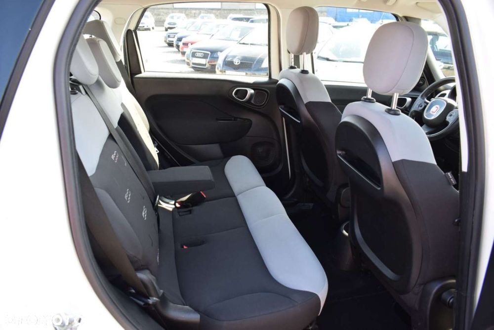 Fiat 500L - 22