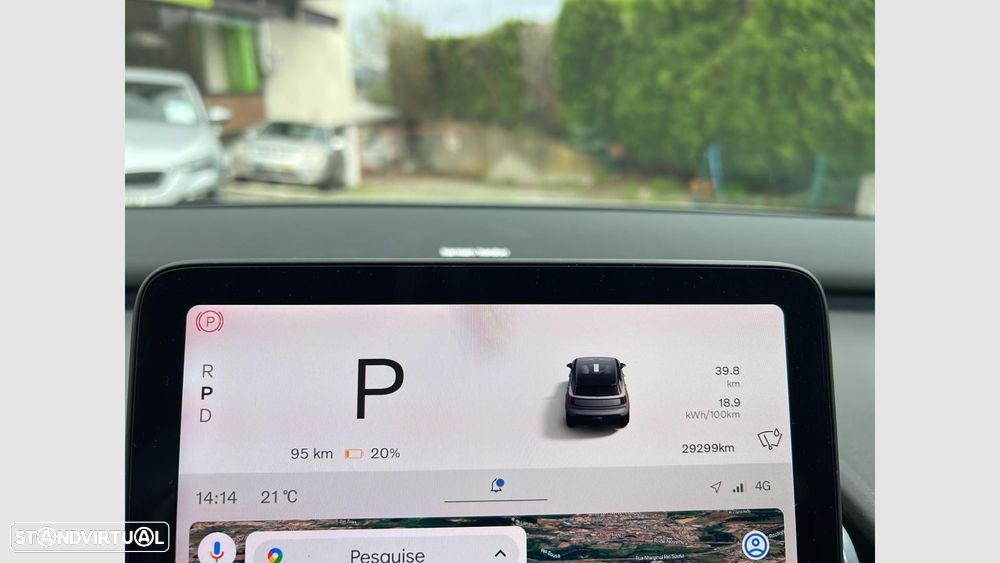 Volvo EX30 69 kWh Single Motor Extended Range Plus - 13