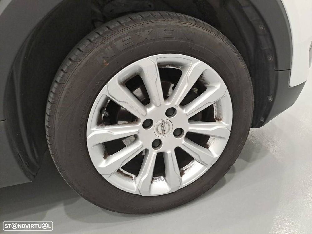 Opel Crossland 1.5 D Elegance — fotografia 11
