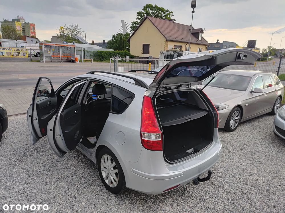 Hyundai i30 1.6 CRDi Blue Style - 12