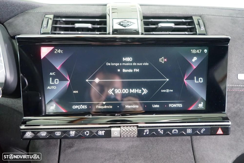 DS DS7 Crossback PureTech 130 Business Line - 41