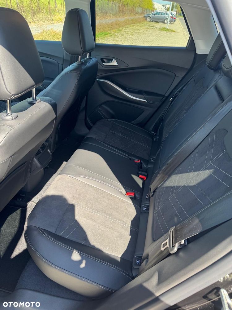 Opel Grandland X - 18