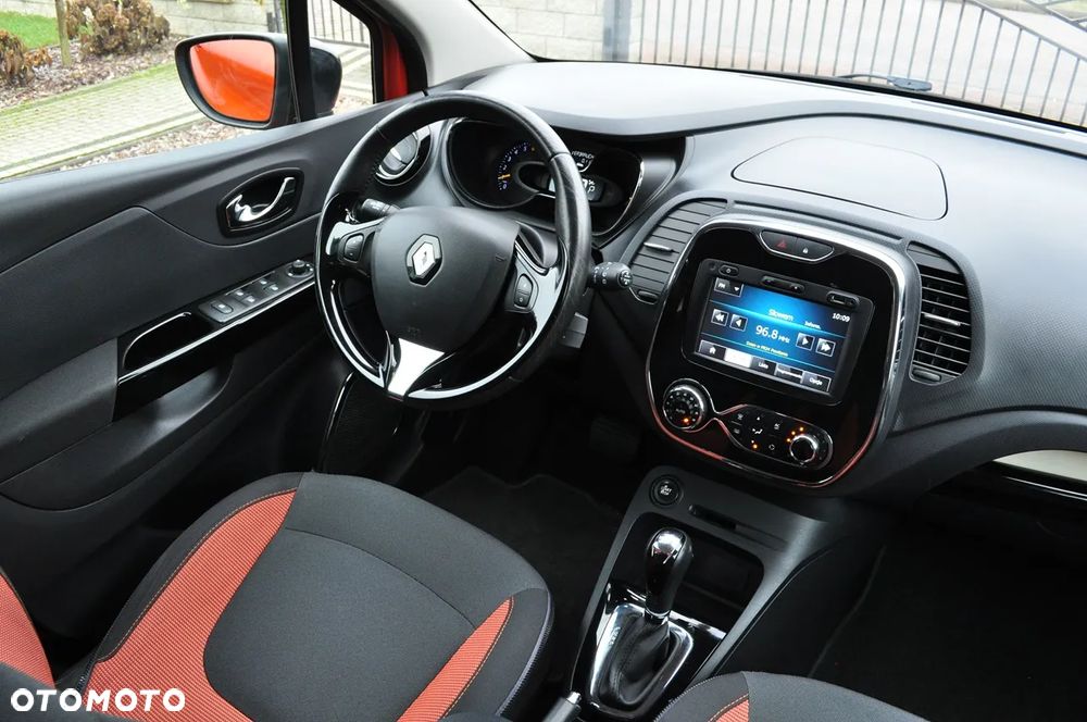 Renault Captur - 7