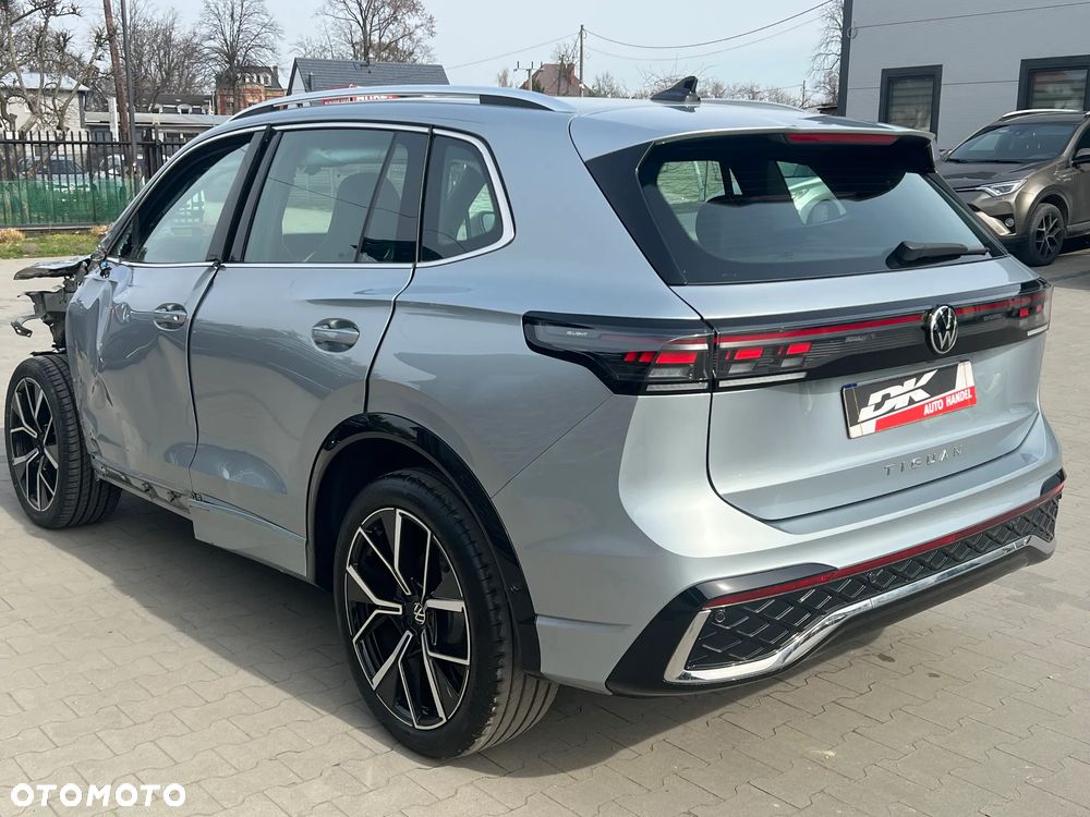 Volkswagen Tiguan 2.0 TDI SCR DSG - 6