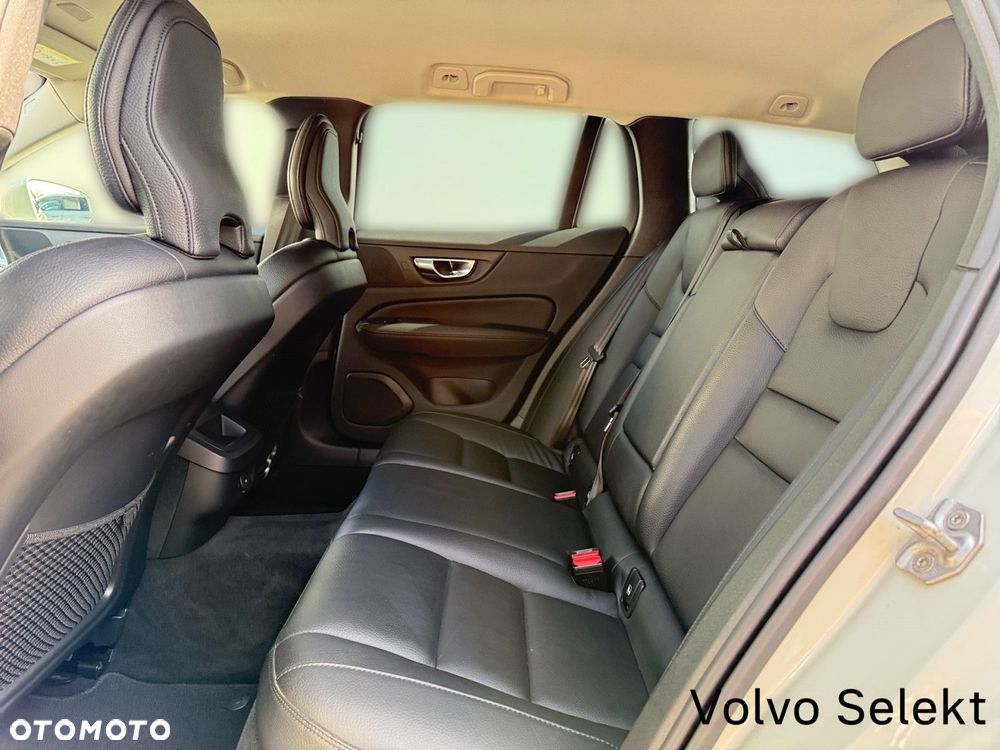 Volvo V60 - 15