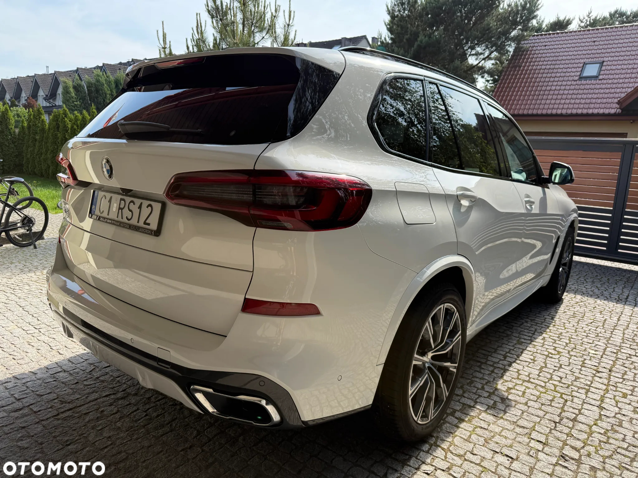 BMW X5 xDrive25d - 7