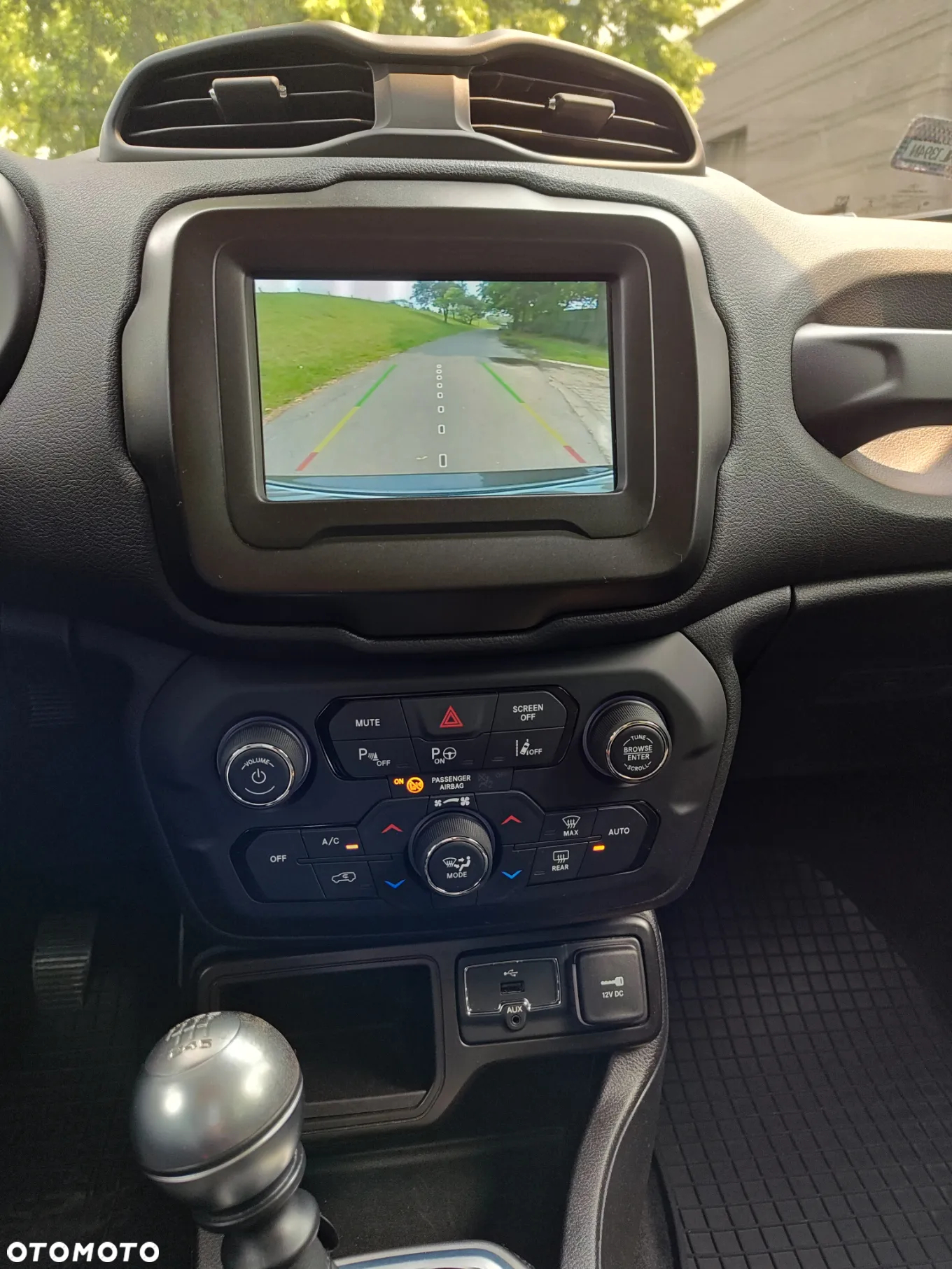 Jeep Renegade 1.0 GSE T3 Turbo Limited FWD S&S - 15