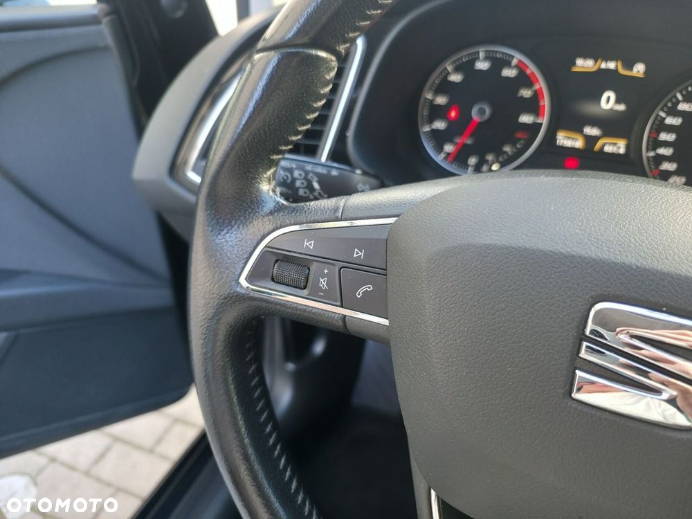 Seat Leon - 20
