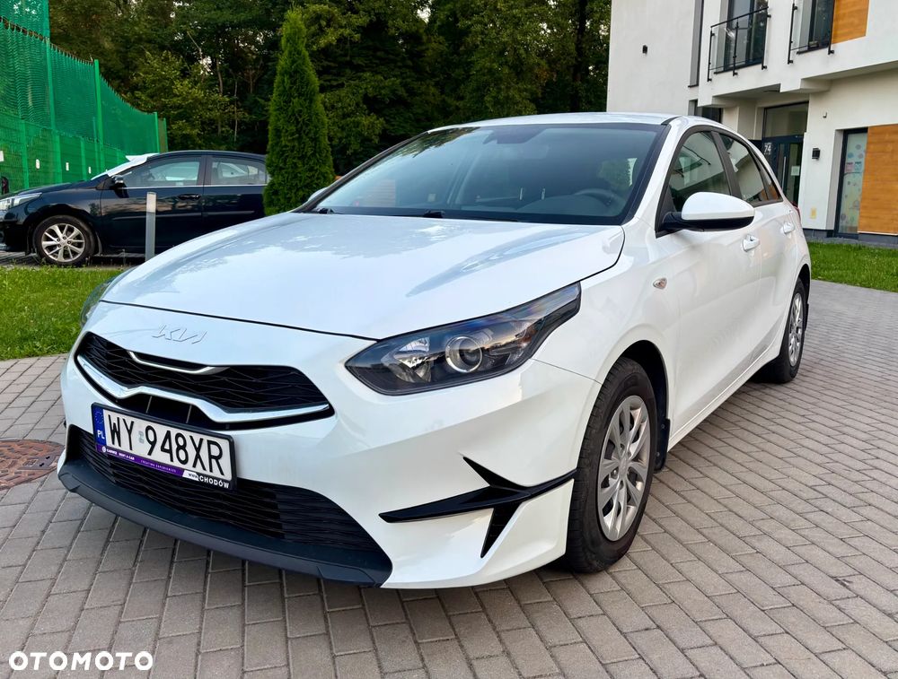 Kia Ceed 1.0 T-GDI S - 8