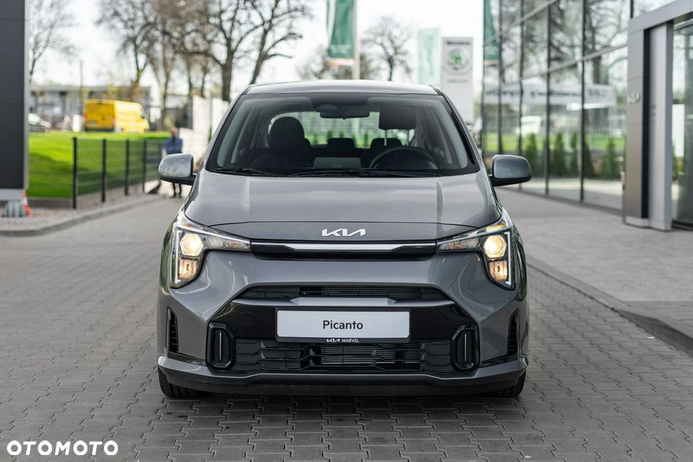 Kia Picanto - 4