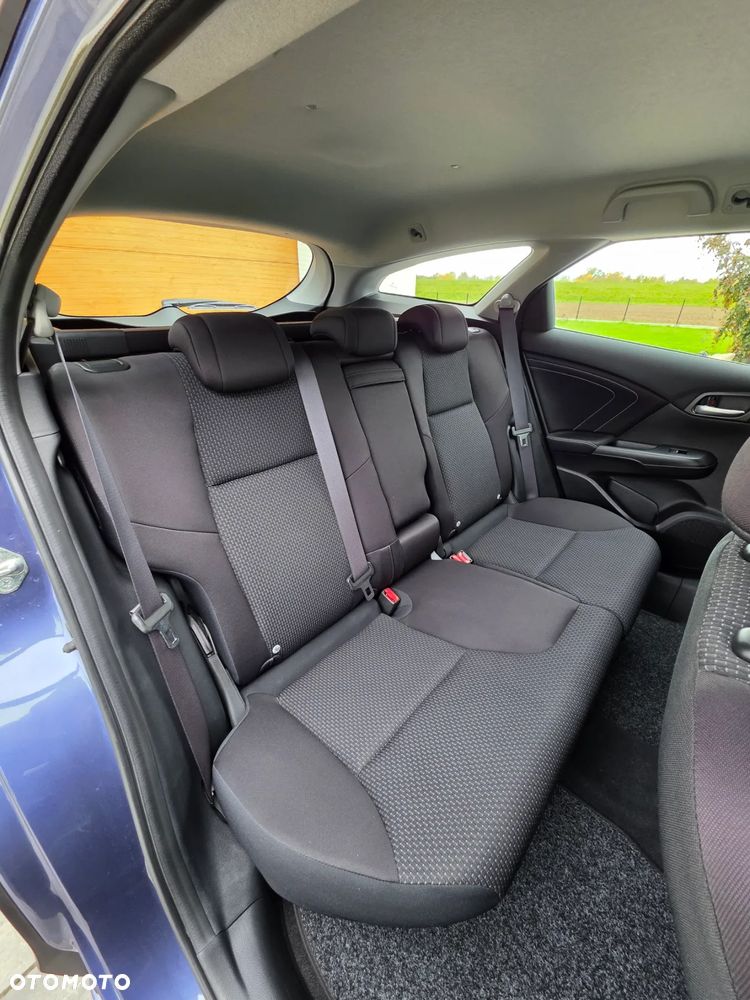 Honda Civic 1.8 Elegance - 21