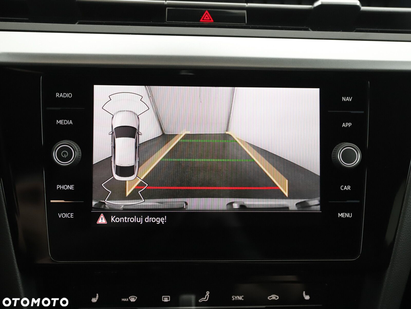 Volkswagen Arteon 2.0 TDI 4Motion R-Line DSG - 16