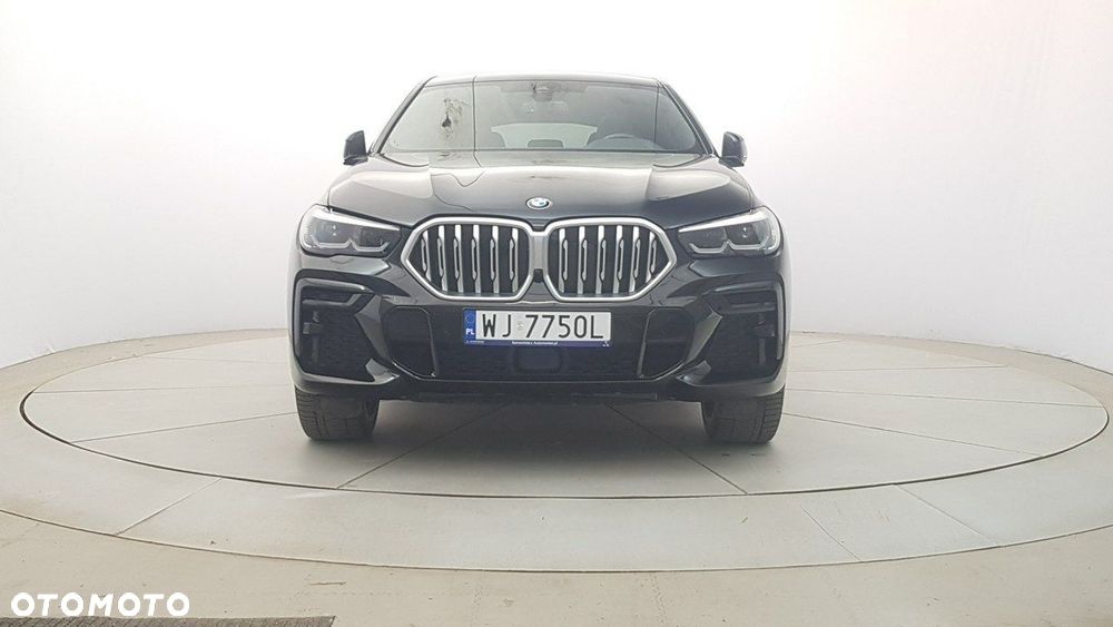 BMW X6 - 2
