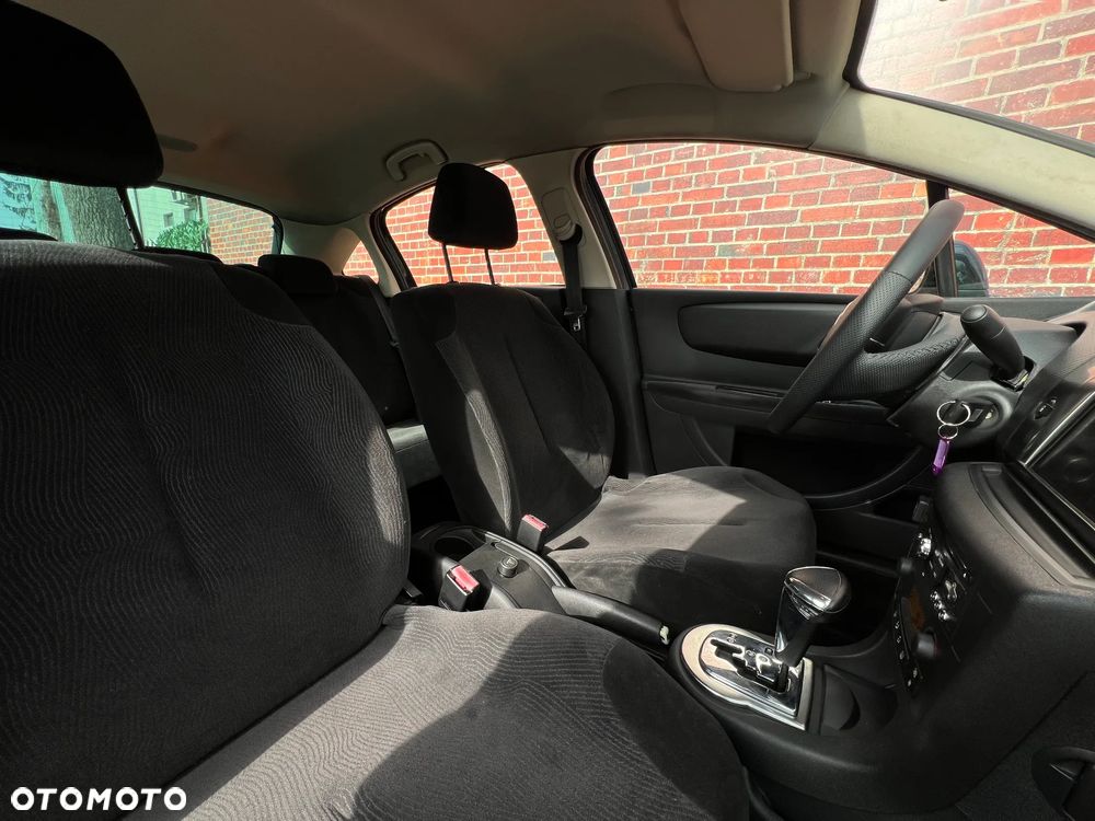 Citroën C4 1.6 VTi SX Pack - 15