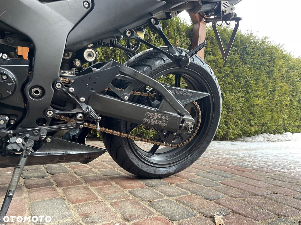 Kawasaki Ninja - 17