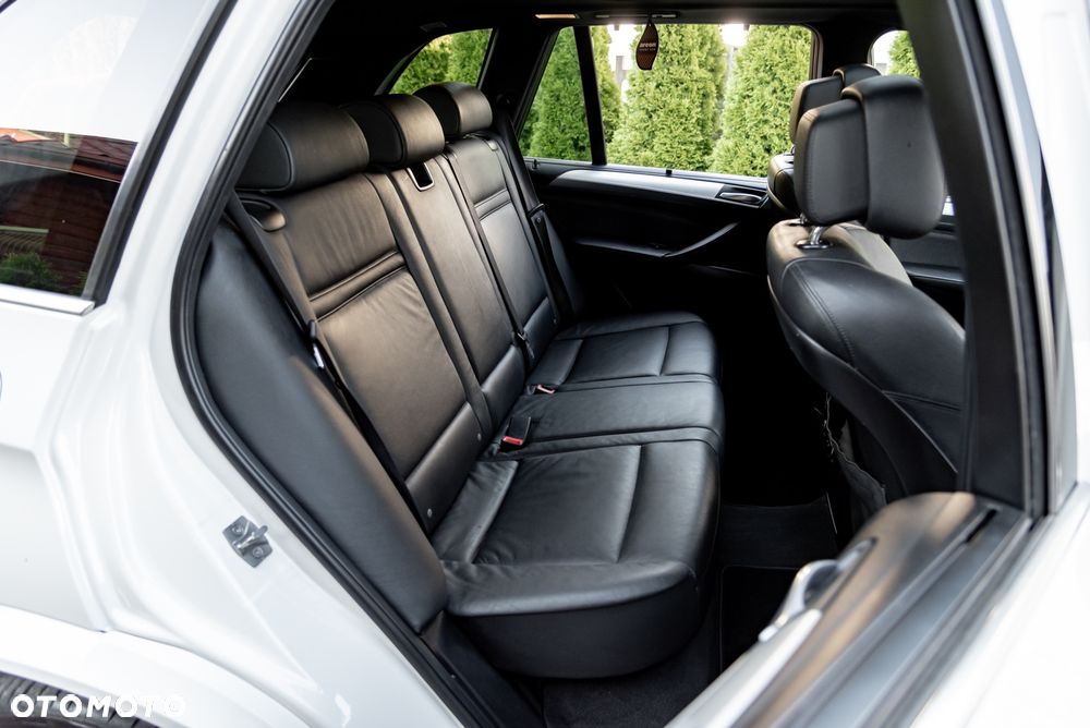 BMW X5 xDrive40d - 22