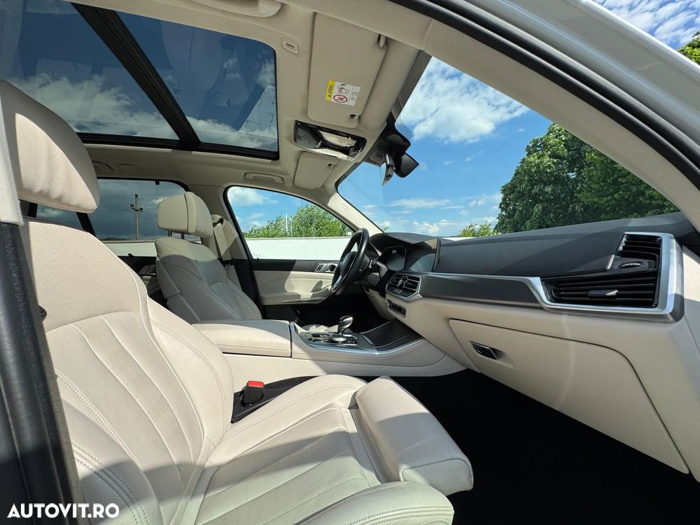 BMW X5 xDrive45e AT PHEV - 16