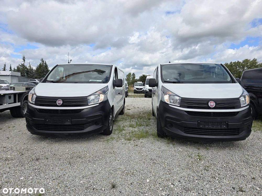 Renault Trafic - 1